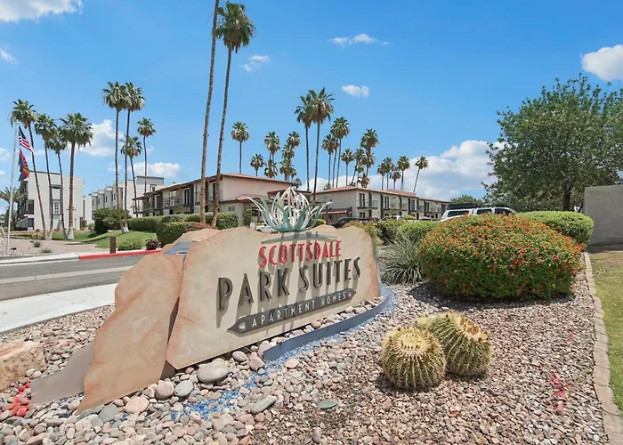 235 Fully Furnished 1br Suite-outdoor Pool